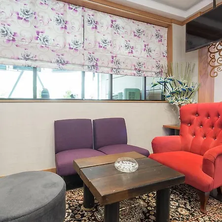 Zen Rooms Changkat Bukit Bintang